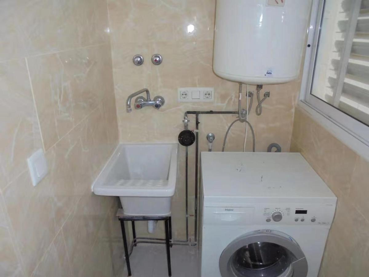 Holiday Apartment Torres Montecarlo Benidorm Exterior photo