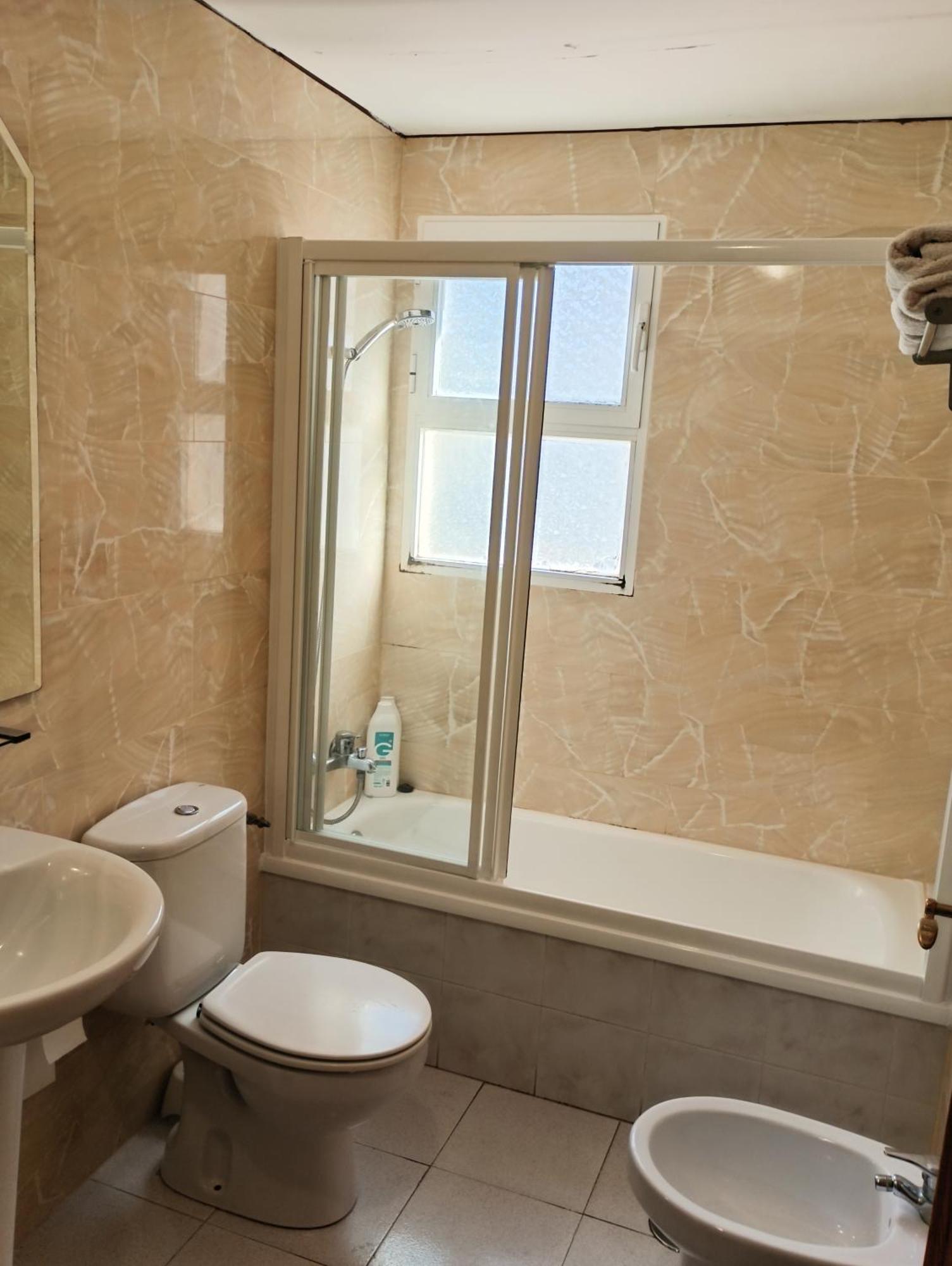 Holiday Apartment Torres Montecarlo Benidorm Exterior photo
