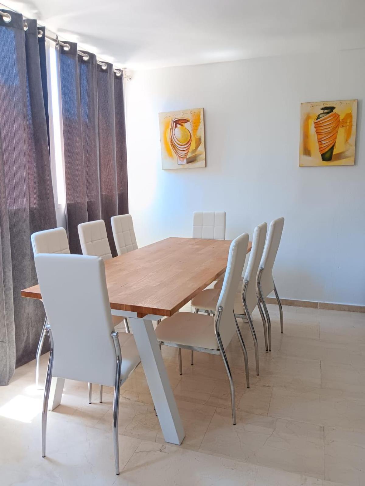 Holiday Apartment Torres Montecarlo Benidorm Exterior photo